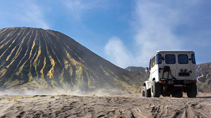 Jeep Safaris in the Northern Areas – An Adventure of a Lifetime