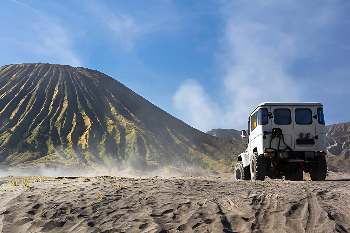 Jeep Safaris in the Northern Areas – An Adventure of a Lifetime