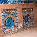 Pottery & Blue Art of Multan