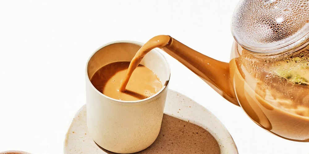 Tea and Talks: How Chai Brings People Together in Pakistan