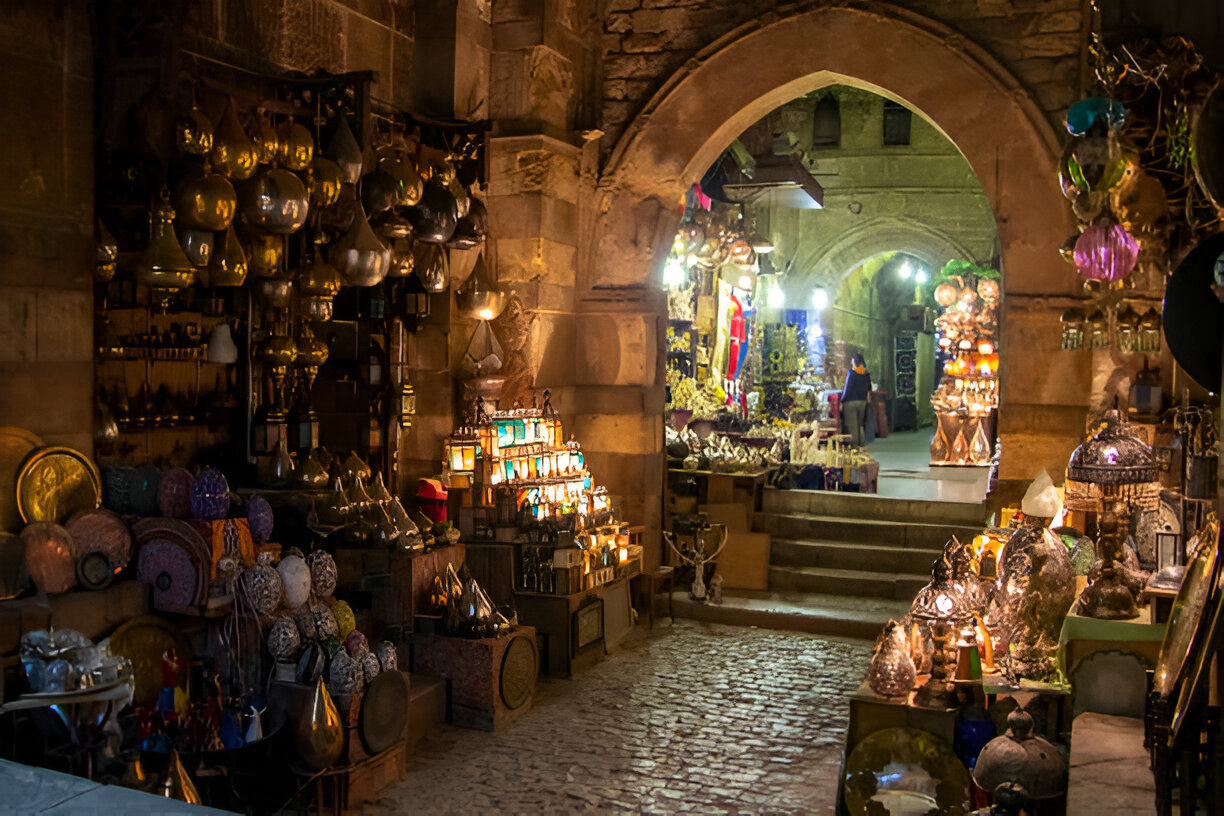Traditional Bazaars of Pakistan – A Shopper’s Cultural Journey