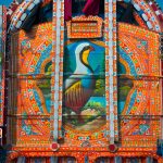 Truck Art