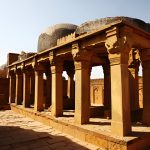 Archaeological Sites in Pakistan