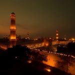 Beautiful Mosques in Pakistan