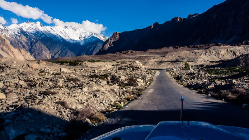 Discover Gilgit – The Gateway to Northern Pakistan