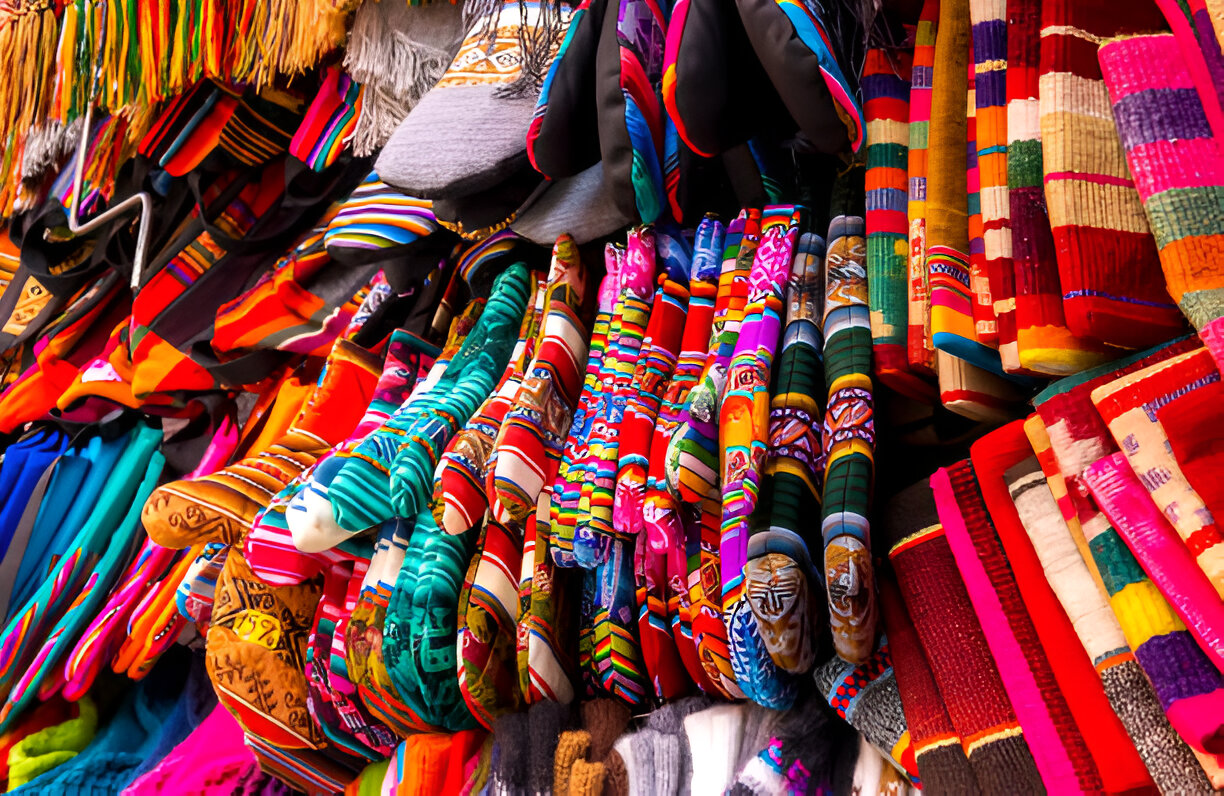 Let’s Explore Sindhi Culture, Beauty & Souvenir