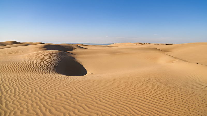 Explore the Wonders of Balochistan: Mountains, Beaches & Hidden Gems