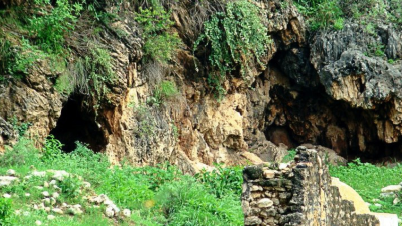Famous Caves of Pakistan: A Journey Underground