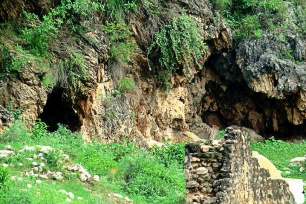 Famous Caves of Pakistan: A Journey Underground