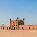 Famous Mughal-Era Architecture in Pakistan