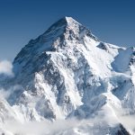 Glaciers of Pakistan