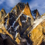 Highest Mountains in Pakistan