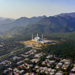 Islamabad City of Natural Beauty