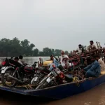 Pakistan Floods 2025