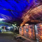 The Salt Range Pakistan’s Geological Marvel