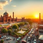 Top Travel Sites in Lahore