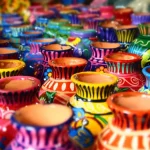 Traditional Pakistani Crafts and Handicrafts
