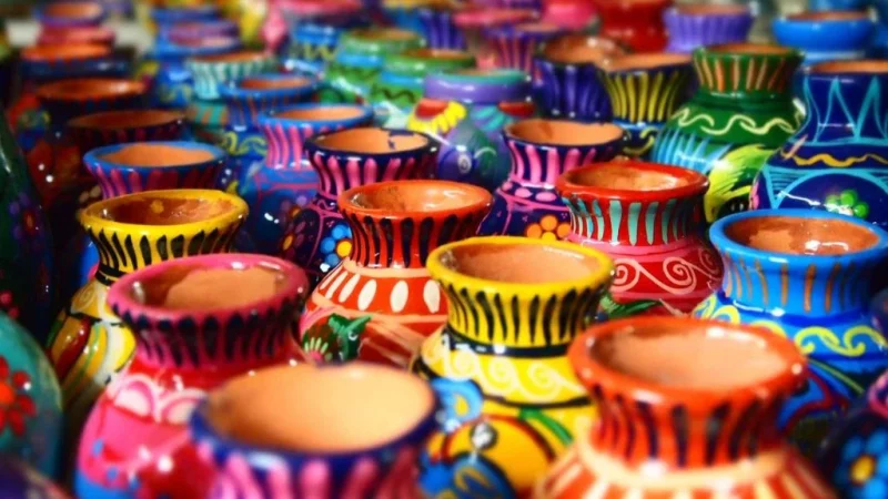 Traditional Pakistani Crafts and Handicrafts Worth Preserving