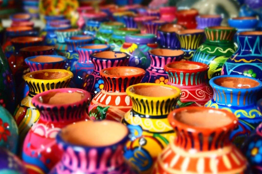 Traditional Pakistani Crafts and Handicrafts Worth Preserving
