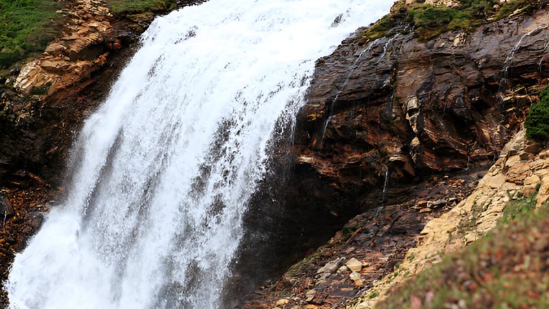 Waterfalls of Pakistan: Nature’s Hidden Masterpieces